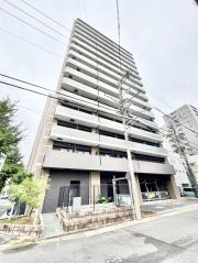 S-RESIDENCE葵