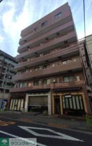 勝どき第三関根ビル