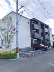 ＪＲ土讃線高知駅まで徒歩12分