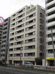ＪＲ山手線目黒駅まで徒歩9分