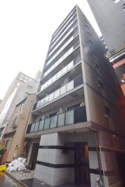 Log銀座東