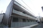 京急本線上大岡駅まで徒歩12分