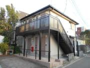 ＪＲ中央線西荻窪駅まで徒歩10分