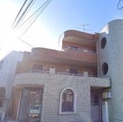 小田急小田原線小田急相模原駅まで徒歩4分