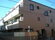 京急本線梅屋敷駅まで徒歩5分