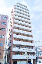 地下鉄七隈線櫛田神社前駅まで徒歩8分