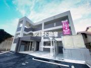 西鉄天神大牟田線朝倉街道駅まで徒歩6分