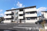 ＪＲ牟岐線二軒屋駅まで徒歩9分