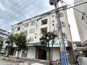 阪神本線魚崎駅まで徒歩1分