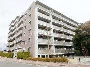 ローレルスクエア港南台C棟