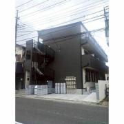 東武伊勢崎・大師線獨協大学前駅まで徒歩20分