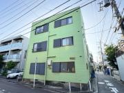 ハイツ ヒロ
