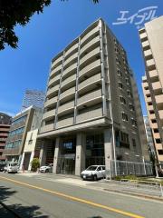 ＪＲ大阪環状線福島駅まで徒歩5分
