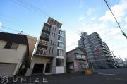 地下鉄東西線菊水駅まで徒歩5分