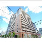 地下鉄御堂筋線新大阪駅まで徒歩7分