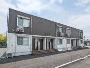 エコンフォート前橋駒形 A棟