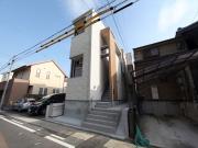 地下鉄桜通線桜山駅まで徒歩7分