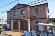 東武伊勢崎・大師線境町駅まで徒歩9分