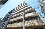 京王線笹塚駅まで徒歩3分
