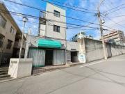 マイキャッスル第二梶ヶ谷