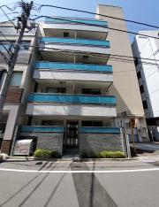 アマビーレ本郷