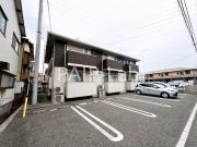 セジュール プランドール A棟