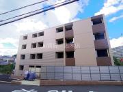 東京メトロ有楽町線地下鉄成増駅まで徒歩15分