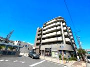 阪急神戸線御影駅まで徒歩1分