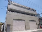 京急大師線小島新田駅まで徒歩5分
