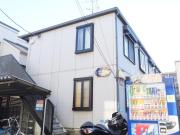 ハイム田園調布