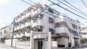 ハイタウン多摩川No.2