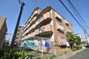 市川グリーンタウン第二ミズホ