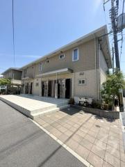 京阪本線大和田駅まで徒歩4分