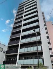 つくばエクスプレス浅草駅まで徒歩8分