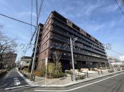 都営三田線志村坂上駅まで徒歩13分
