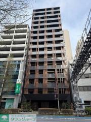 ブランシエスタ浅草蔵前