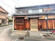 小山南上総町貸家