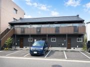地下鉄東山線覚王山駅まで徒歩12分