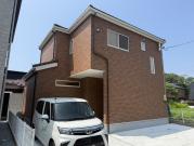 四郎丸戸建て