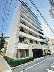 S-RESIDENCE月島