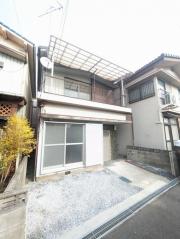 ＪＲ山陽本線土山駅まで徒歩12分