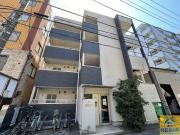 ＪＲ総武線（各駅停車）千葉駅まで徒歩5分