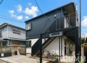 ＪＲ中央線中野駅まで徒歩10分