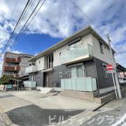 あおなみ線荒子駅まで徒歩18分
