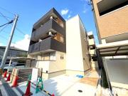 フジパレス沢良宜東I番館