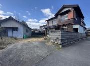羽島市足近町戸建