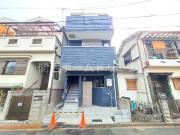 レーヴハイツ高柳