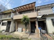久宝寺4丁目貸家