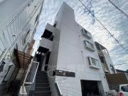 阪急宝塚線曽根駅まで徒歩3分