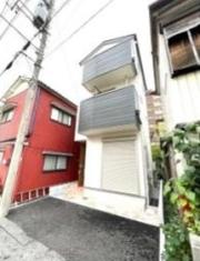 埼玉高速鉄道南鳩ヶ谷駅まで徒歩10分